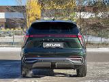 Geely Atlas Premium 2.0T 2025 года за 18 590 000 тг. в Караганда – фото 4