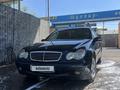 Mercedes-Benz C 200 2001 годаүшін4 200 000 тг. в Шымкент – фото 3