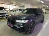 BMW X7 2021 года за 48 000 000 тг. в Астана – фото 3