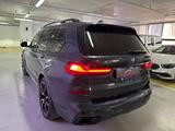 BMW X7 2021 года за 48 000 000 тг. в Астана – фото 4