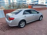 Toyota Corolla 2010 годаfor5 100 000 тг. в Астана – фото 2