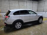 Chevrolet Captiva 2013 годаүшін6 000 000 тг. в Жанаозен – фото 2