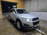Chevrolet Captiva 2013 года за 6 000 000 тг. в Жанаозен