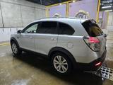 Chevrolet Captiva 2013 годаүшін6 000 000 тг. в Жанаозен – фото 3