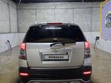 Chevrolet Captiva 2013 годаүшін6 000 000 тг. в Жанаозен – фото 4