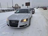 Audi A6 2005 года за 4 200 000 тг. в Алматы