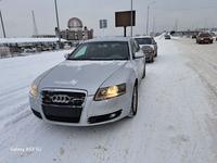 Audi A6 2005 годаүшін4 200 000 тг. в Алматы