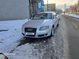 Audi A6 2005 года за 4 200 000 тг. в Алматы – фото 4