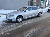 Audi A6 2005 года за 4 200 000 тг. в Алматы – фото 5