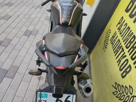 Kawasaki 2015 года за 800 000 тг. в Астана – фото 3