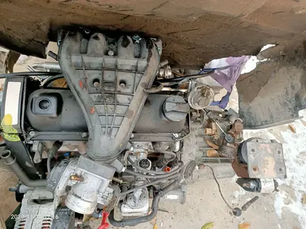 Двигатель за 450 000 тг. в Шымкент – фото 12