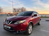 Nissan Qashqai 2018 года за 9 700 000 тг. в Костанай