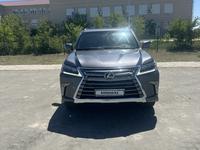 Lexus LX 570 2016 года за 41 000 000 тг. в Атырау