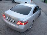 Toyota Camry 2007 года за 6 200 000 тг. в Кокшетау – фото 5