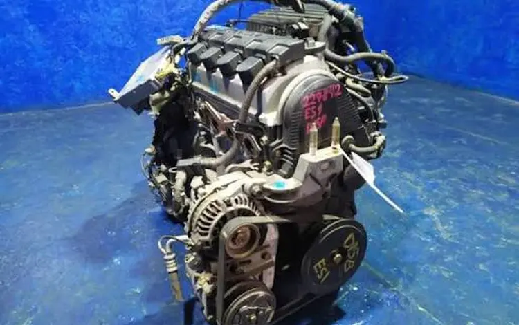 ДВИГАТЕЛЬ ХОНДА за 210 000 тг. в Алматы