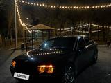 BMW 745 2002 года за 3 850 000 тг. в Караганда