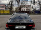 BMW 745 2002 года за 3 850 000 тг. в Караганда – фото 3