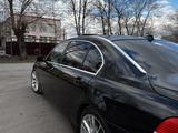 BMW 745 2002 года за 3 850 000 тг. в Караганда – фото 5