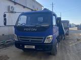 Foton 2006 годаүшін6 900 000 тг. в Атырау