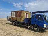 Foton 2006 годаүшін6 900 000 тг. в Атырау – фото 2
