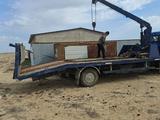 Foton 2006 годаүшін6 900 000 тг. в Атырау – фото 3