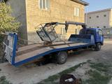 Foton 2006 годаүшін6 900 000 тг. в Атырау – фото 4