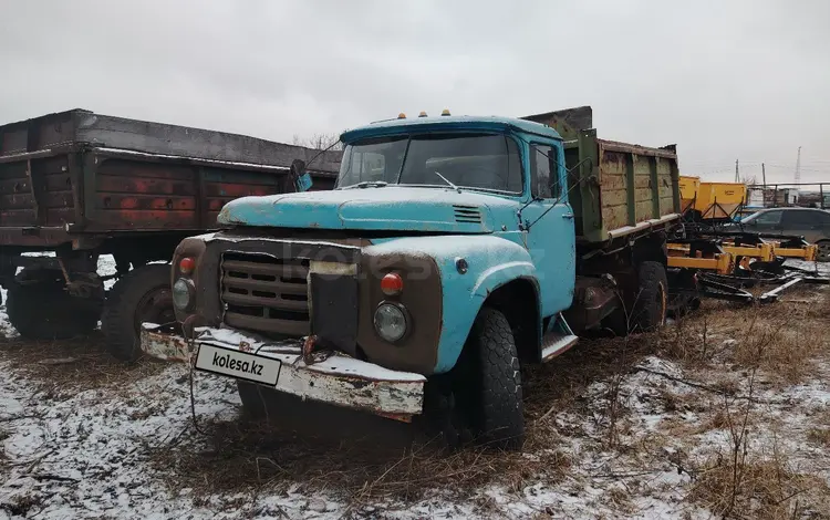 ЗиЛ  4502 ММЗ 1992 года за 1 200 000 тг. в Кокшетау