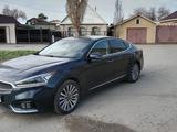 Kia K7 2016 годаүшін8 500 000 тг. в Павлодар – фото 2