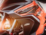 KTM  SUPERADVENTURE 1290 SPORT 2022 годаүшін10 700 000 тг. в Алматы – фото 2