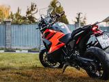 KTM  SUPERADVENTURE 1290 SPORT 2022 года за 10 700 000 тг. в Алматы – фото 4