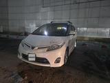 Toyota Estima 2010 года за 7 000 000 тг. в Астана – фото 2