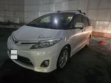 Toyota Estima 2010 года за 7 000 000 тг. в Астана – фото 4