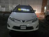 Toyota Estima 2010 года за 7 000 000 тг. в Астана – фото 5