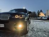 BMW X6 2009 года за 9 000 000 тг. в Астана – фото 3
