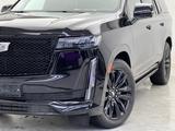 Cadillac Escalade 2021 года за 63 000 000 тг. в Алматы – фото 5