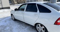 ВАЗ (Lada) Priora 2172 2013 года за 1 800 000 тг. в Павлодар – фото 4