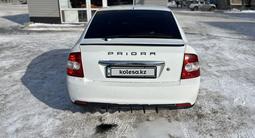 ВАЗ (Lada) Priora 2172 2013 года за 1 800 000 тг. в Павлодар – фото 3