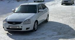 ВАЗ (Lada) Priora 2172 2013 года за 1 800 000 тг. в Павлодар