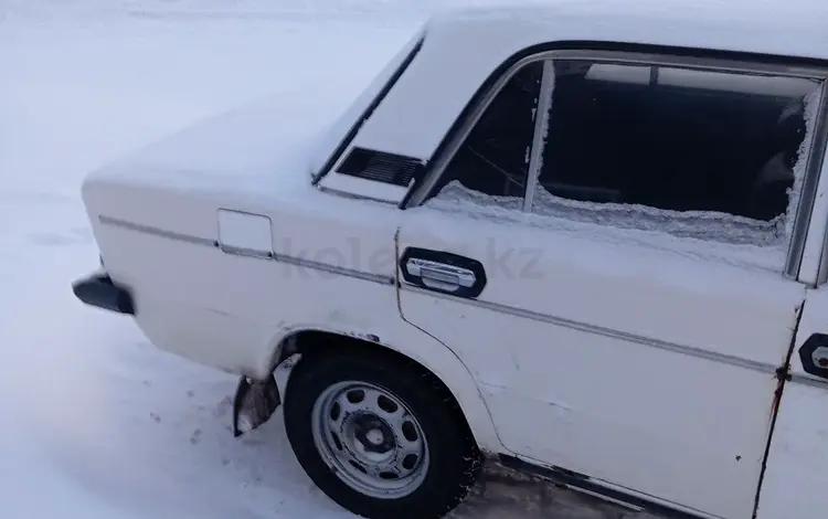 ВАЗ (Lada) 2106 1998 годаүшін330 000 тг. в Петропавловск