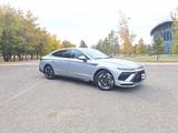 Hyundai Sonata 2024 года за 13 500 000 тг. в Астана – фото 5