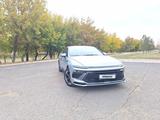 Hyundai Sonata 2024 года за 13 500 000 тг. в Астана – фото 4