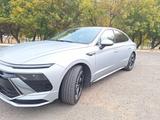 Hyundai Sonata 2024 года за 13 500 000 тг. в Астана – фото 3