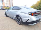 Hyundai Sonata 2024 года за 13 500 000 тг. в Астана