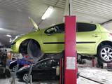 Запчасти по ходовой части и кузову Peugeot/Citroen/Renault в Астана – фото 3