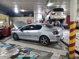 Запчасти по ходовой части и кузову Peugeot/Citroen/Renault в Астана – фото 4