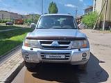 Mitsubishi Pajero 2006 года за 5 000 000 тг. в Астана