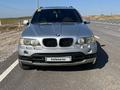 BMW X5 2003 года за 7 000 000 тг. в Шымкент – фото 3