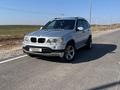 BMW X5 2003 года за 7 000 000 тг. в Шымкент – фото 2