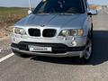 BMW X5 2003 года за 7 000 000 тг. в Шымкент