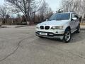 BMW X5 2003 года за 6 200 000 тг. в Шымкент – фото 7